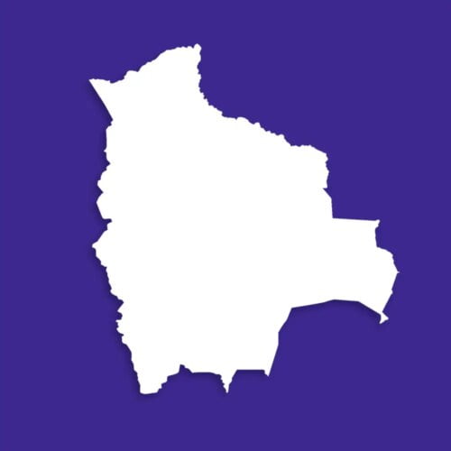 Quel est le pays représenté par cette carte ? 