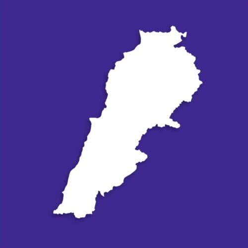 Quel est le pays représenté par cette carte ? 