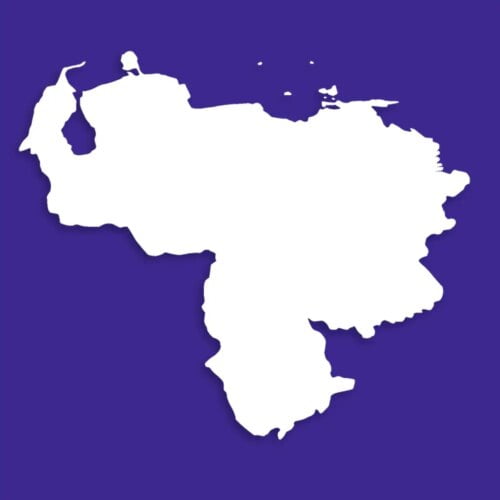 Quel est le pays représenté par cette carte ? 