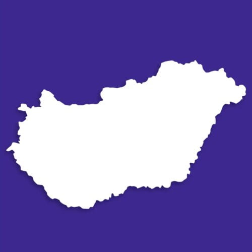 Quel est le pays représenté par cette carte ? 