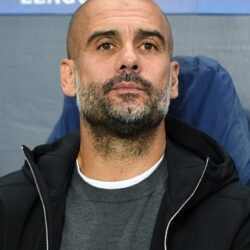 Josep (Pep) Guardiola 