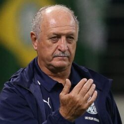 Felipe Scolari 