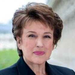 Roselyne Bachelot 