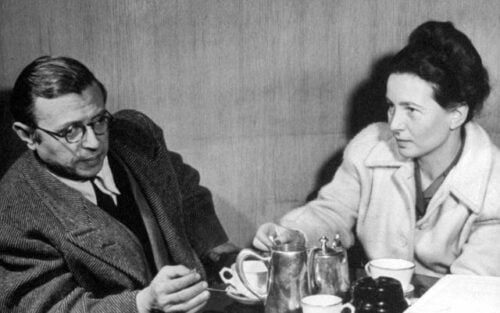 Comment Jean-Paul Sartre aimait-il surnommer Simone de Beauvoir ? 