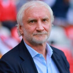 Rudi Völler 