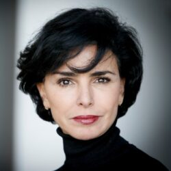 Rachida Dati 