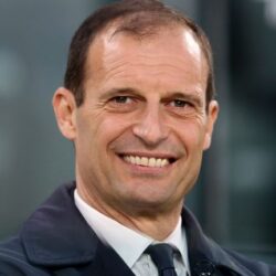 Massimiliano Allegri 