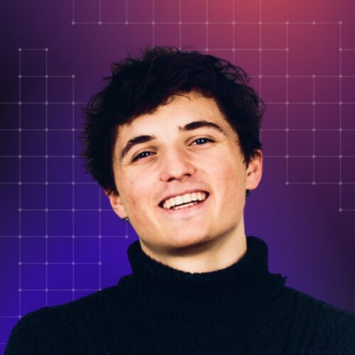 Quel est le nom de ce youtubeur high-tech français et animateur de l’émission Underscore sur Twitch ? 