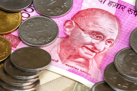 Quelle est la monnaie officielle de l’Inde ? 