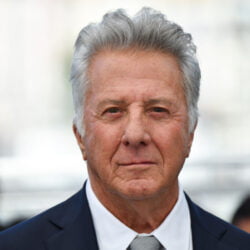 Dustin Hoffman 