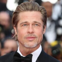 Brad Pitt 