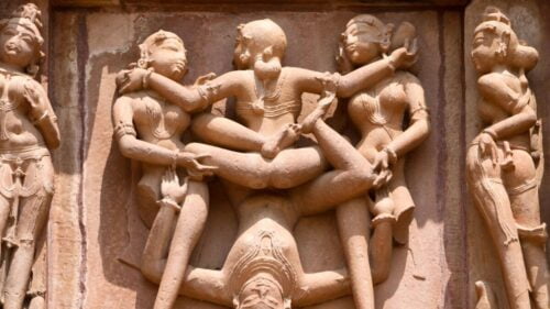 Le Kamasutra est un livre qui a été interdit au Royaume-Uni jusqu'en 1963. Vrai ou faux ? 