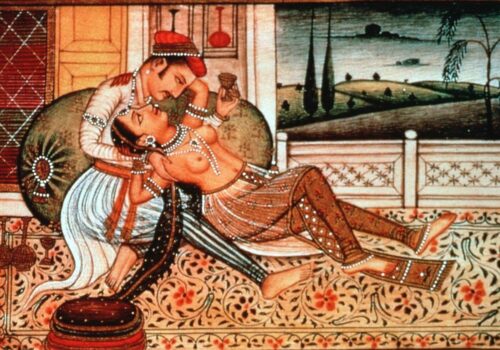 Quand, le célèbre livre indien nommé le Kamasutra a-t-il été publié ? 