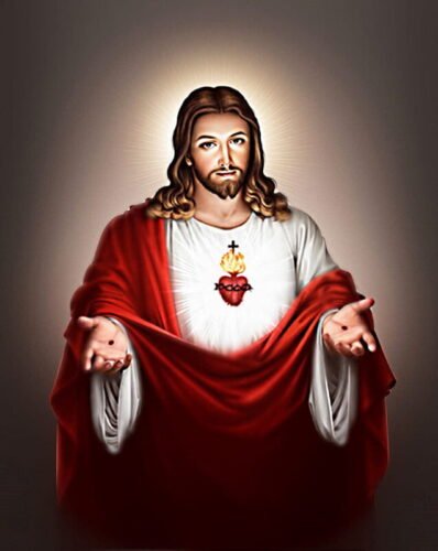 Jésus-Christ est né en l'an 1 du calendrier grégorien. Vrai ou faux ? Jésus