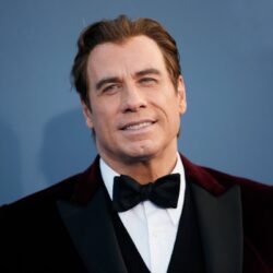 John Travolta 