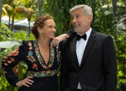 Dans le film “Ticket to paradise” de 2022, sur quelle île, Georges Clooney et Julia Roberts, se rendent-ils afin de saboter le mariage de leur fille ? 