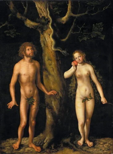 Dans quel livre de la Bible, Adam et Ève mangent-ils le fruit défendu ? 