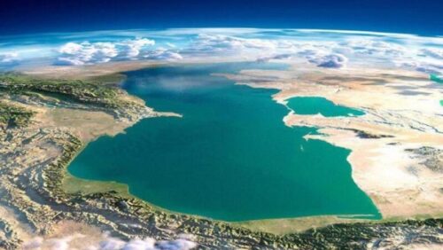 Quel est le plus grand lac du monde ? 