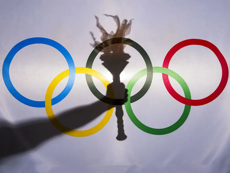 L’architecture était auparavant une discipline Olympique. Vrai ou faux ? 