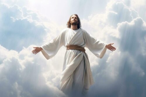 D’après la Bible, Jésus a marché sur l’eau. Vrai ou faux ? 