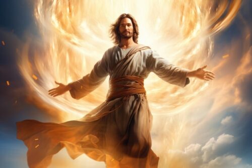 Dans la religion chrétienne, le dimanche des Rameaux commémore l'entrée du Christ dans Jérusalem. Vrai ou faux ? 