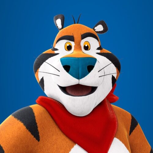 Quel est le nom de cette célèbre mascotte publicitaire pour des céréales ? 