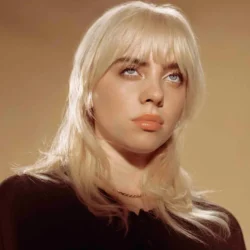 Therefore I Am - Billie Eilish 