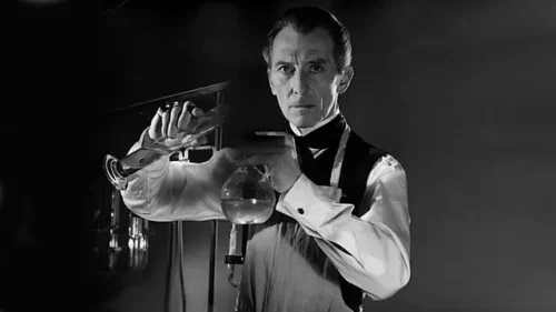 Dans le roman de Mary Shelley, quel est le prénom du docteur Frankenstein ? 