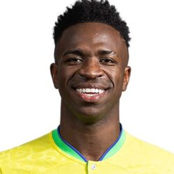 Vinícius Júnior 