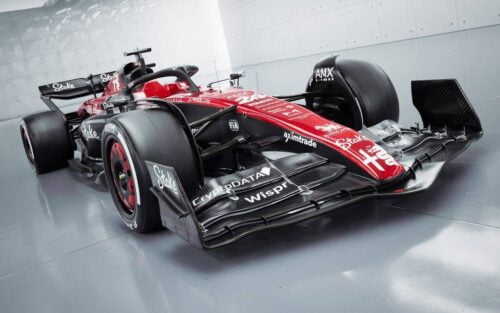 Quel pilote de Formule 1 a été sacré champion du monde 2023 ? 