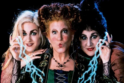 Film Hocus Pocus