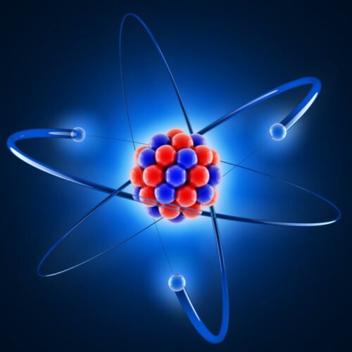 Il existe sur Terre au niveau des atomes une radioactivité naturelle et une radioactivité artificielle. Vrai ou faux ? 