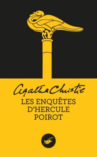 Quel personnage est le partenaire d'Hercule Poirot dans les romans policiers d'Agatha Christie ? 