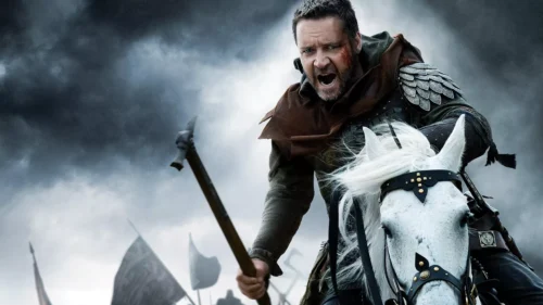 Robin des bois - Ridley Scott