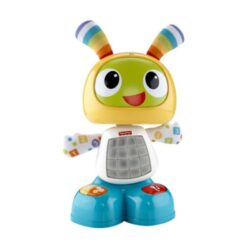 Bebo Le Robot Interactif 