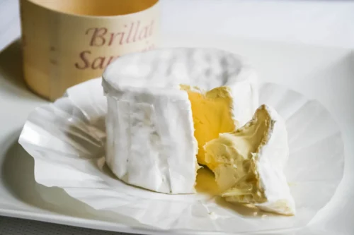Fromage brillat-savarin