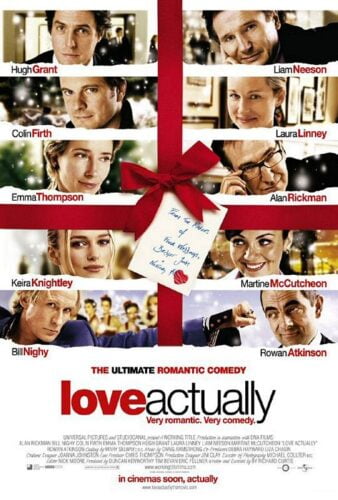 Dans le film Love Actually, quel rôle est interprété par Hugh Grant ? 