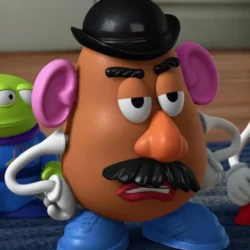 Monsieur Patate 