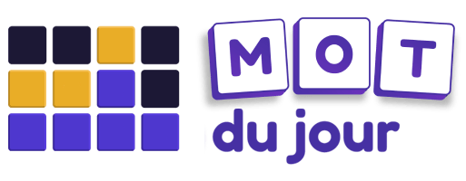 Mot du Jour : Wordle en français