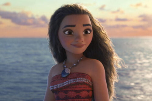 Qui est Pua, un animal de compagie de Vaiana dans le film Disney ? 