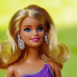 Barbie 