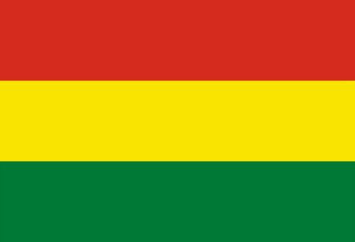 Quelle est la capitale de la Bolivie ? Bolivie