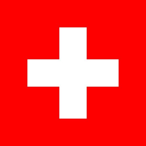 Quelle est la capitale de la Suisse ? Drapeau suisse