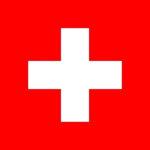 Quelle est la capitale de la Suisse ? Drapeau suisse