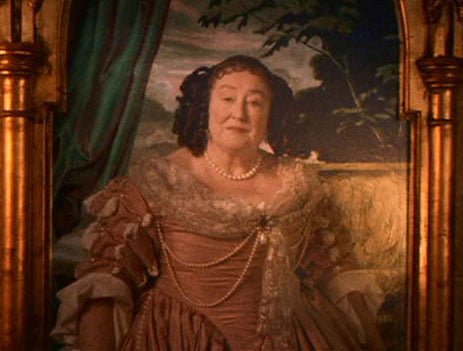 Quel est le mot de passe donné à la Grosse dame pour accéder à la salle commune de la maison Gryffondor lors de la première année d'Harry Potter à Poudlard ? 