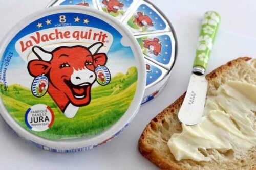 Quel pays du monde est le plus gros consommateur du fromage français “La Vache qui rit” ? 