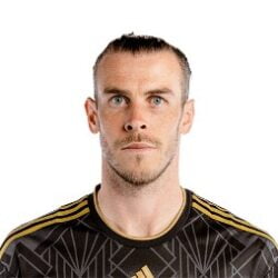 Gareth Bale 