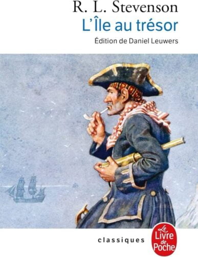 Dans le roman de Robert Louis Stevenson, “L’île au trésor”, comment s’appelle le narrateur de l’histoire, fils du gérant de l’auberge L’Amiral-Benbow ? 