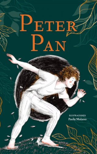 À qui doit-on le personnage de Peter Pan ? 