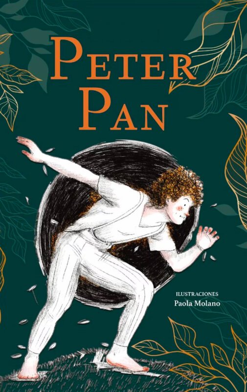 À qui doit-on le personnage de Peter Pan ? 